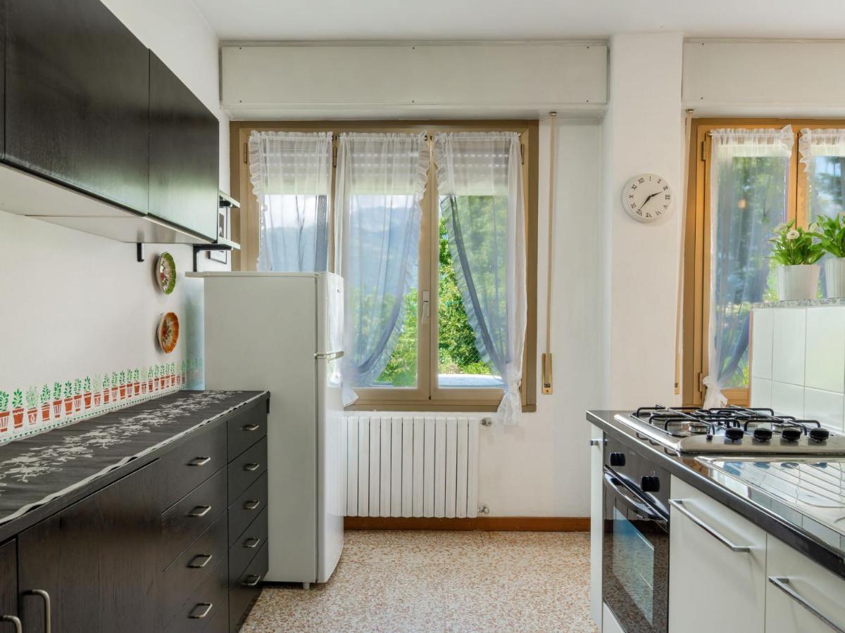 Apartment Gelsomino - Cco115 By Interhome 科利科 外观 照片